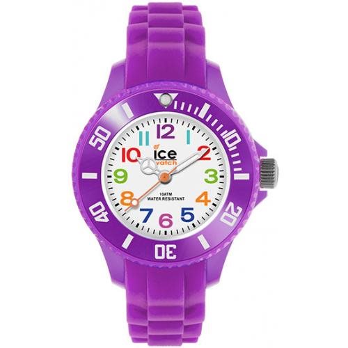 Oiritaly Montre Quartz Enfant Ice Watch Ice Mini Montres